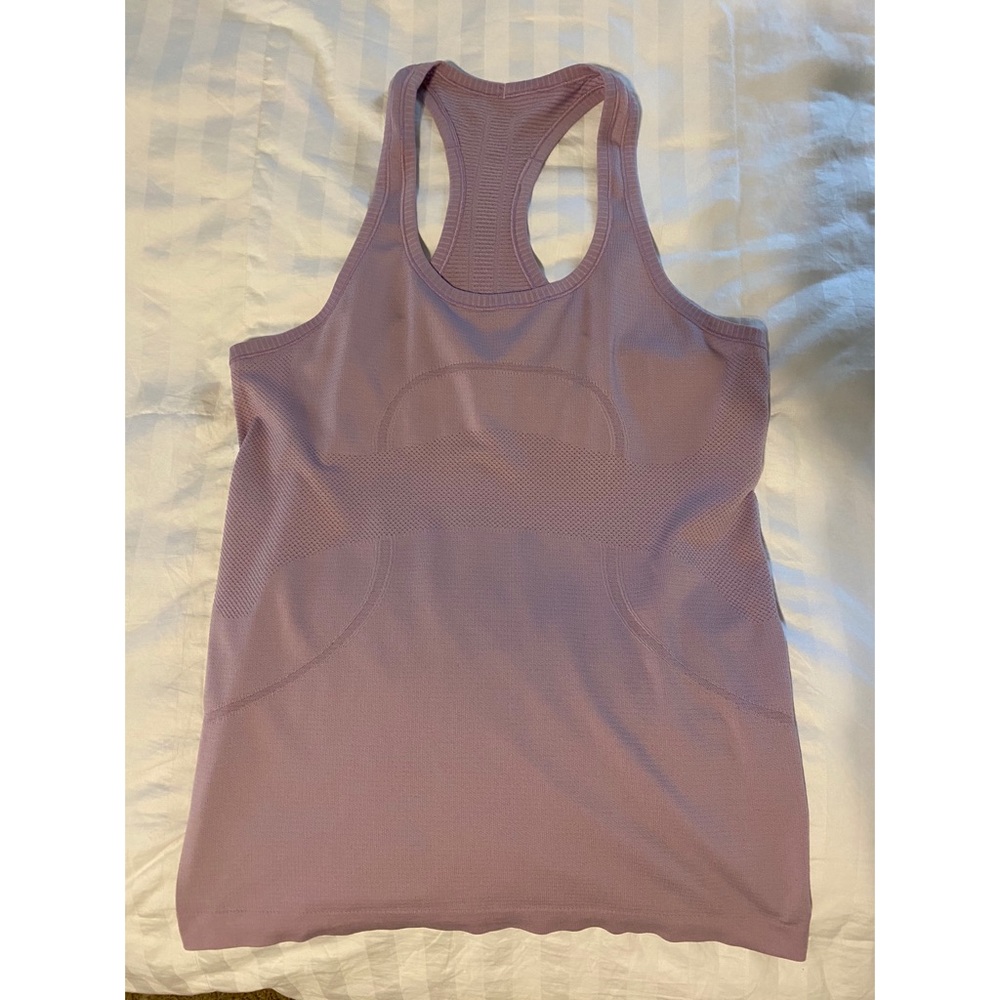 Lululemon swiftly tech size 10